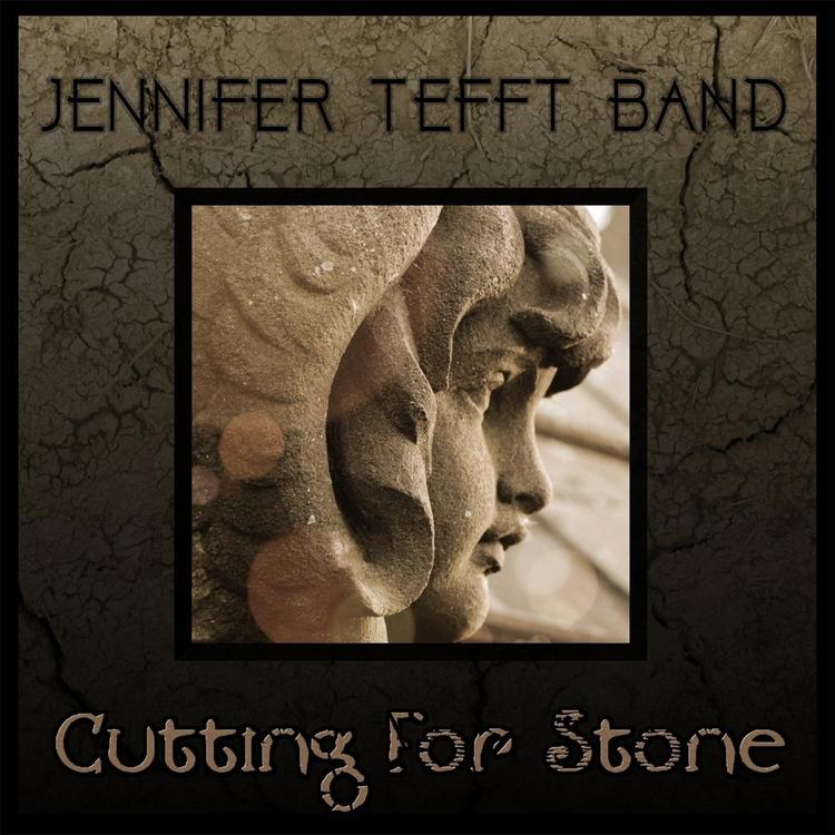 Jennifer Tefft Band's avatar image