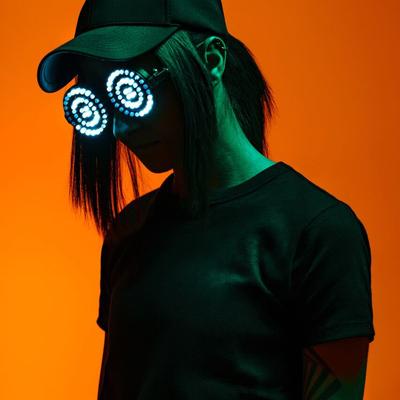 Rezz's cover