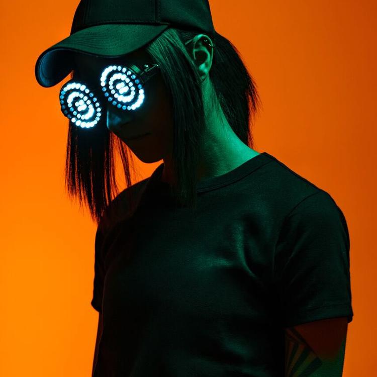 Rezz's avatar image