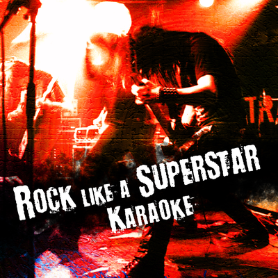 Animal (As Made Famous By Def Leppard) By The Karaoke Rockers's cover