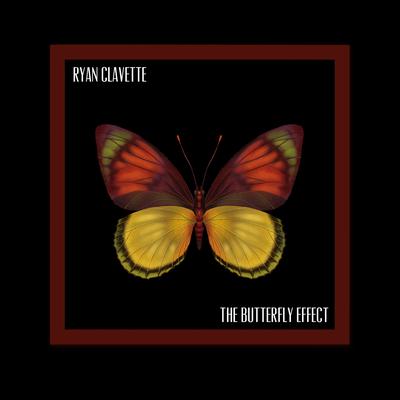 The Butterfly Effect By Ryan Clavette's cover