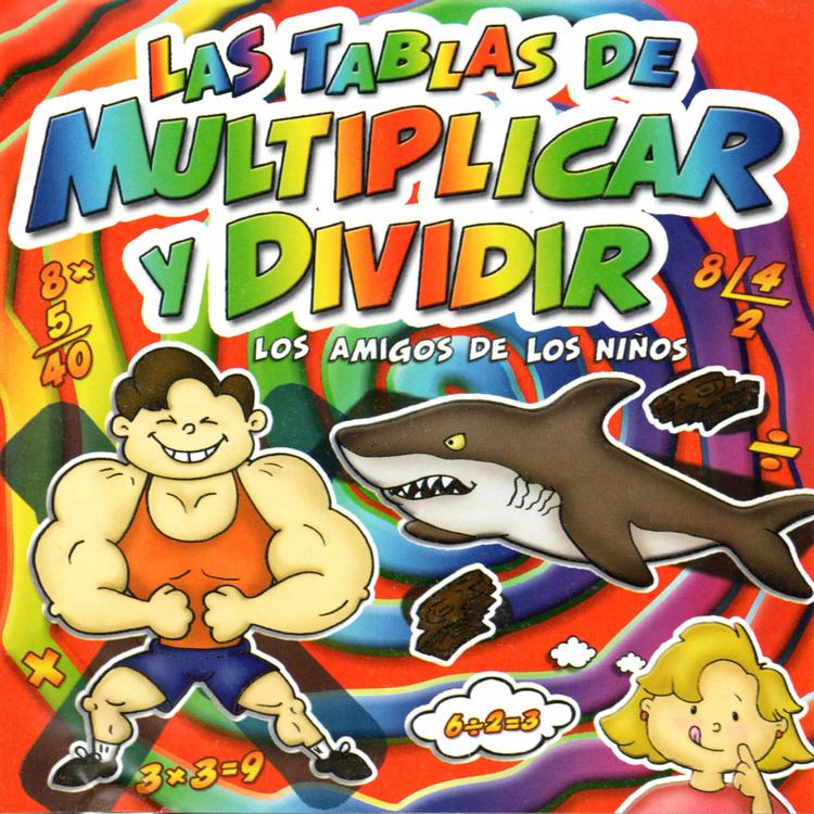 Los Amigos de los Niños's avatar image