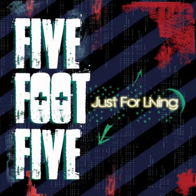 Five Foot Five's avatar image