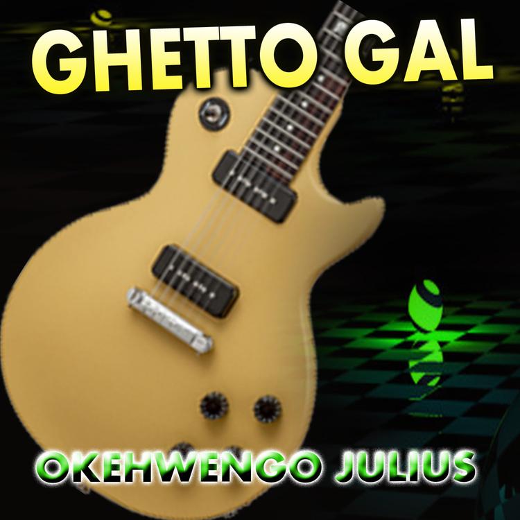 Okehwengo Julius's avatar image