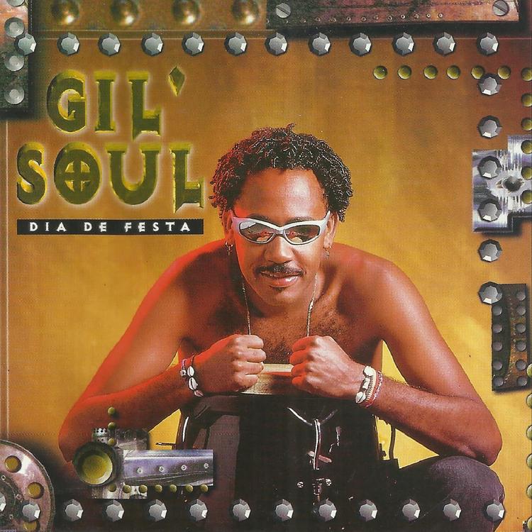 Gil Soul's avatar image