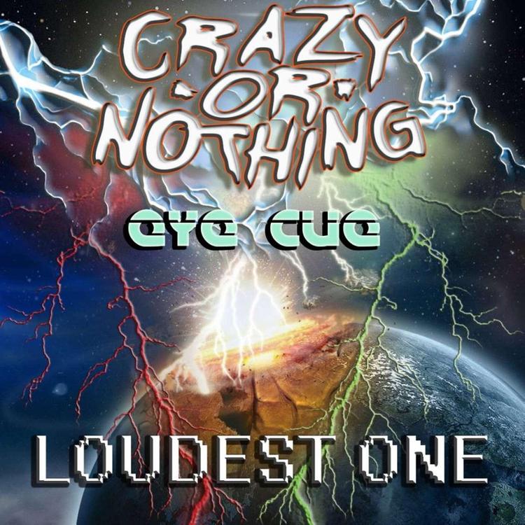 Crazy Or Nothing's avatar image