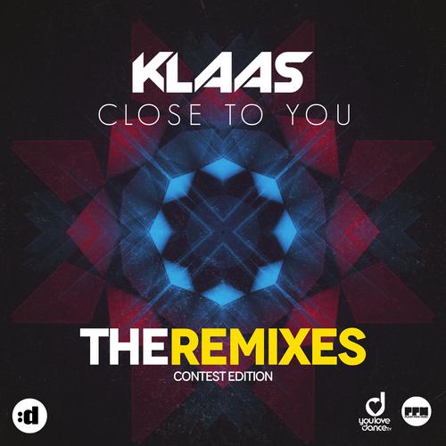 Close To You (Fran Garcia Remix)'s cover