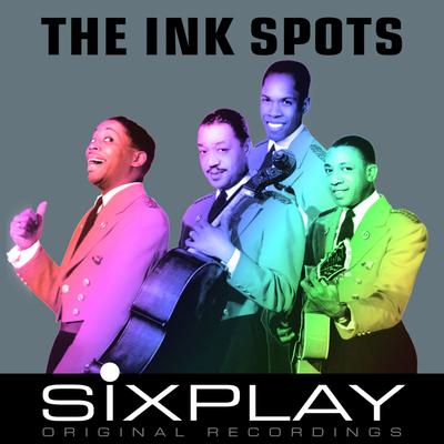 Six Play: The Ink Spots - EP's cover