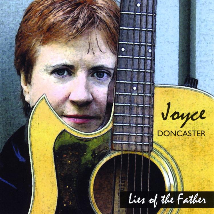 Joyce Doncaster's avatar image
