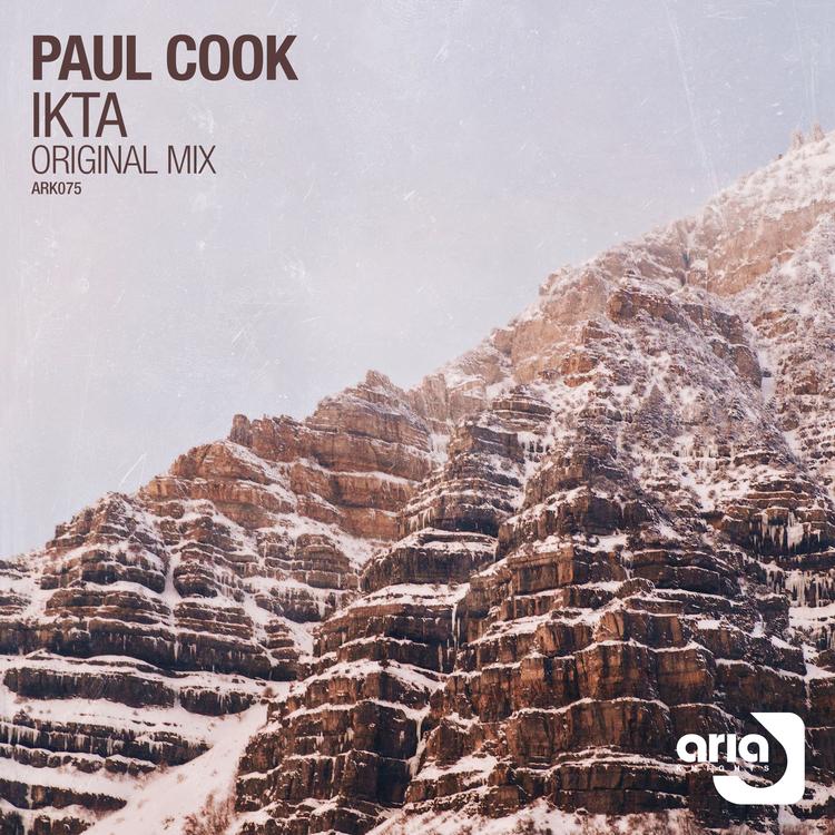 Paul Cook's avatar image