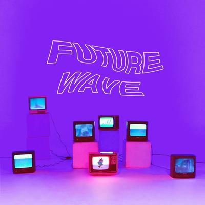 Future Wave - Mori Zentaro - Remix's cover