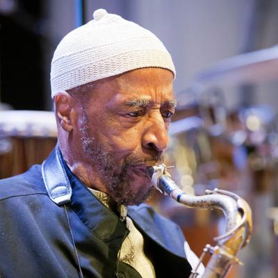 Yusef Lateef's cover