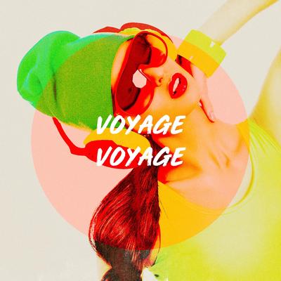 Voyage voyage By Voyage voyage's cover