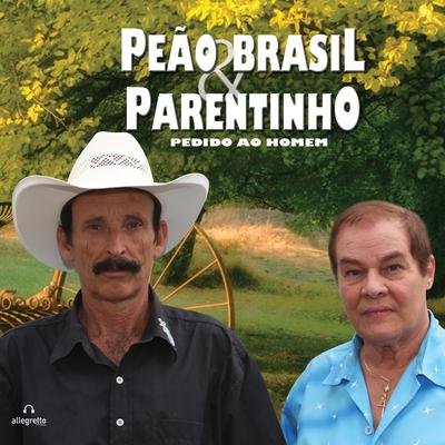 Carro Velho By Peão Brasil & Parentinho's cover