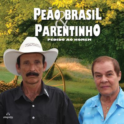 Parede de Pé's cover