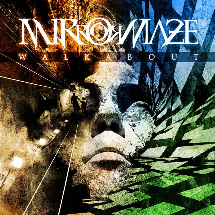 Mirrormaze's avatar image