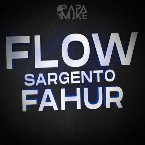 Flow Sargento Fahur's cover