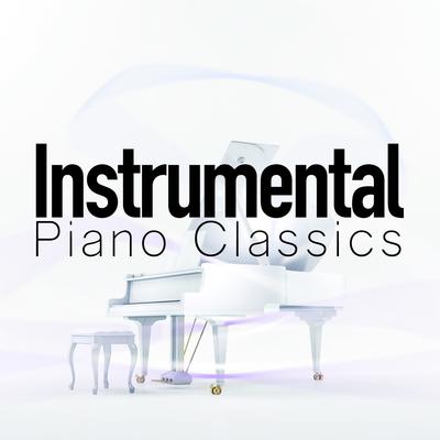 Instrumental Piano Classics's cover