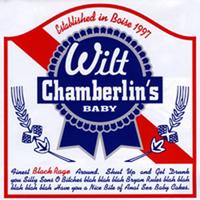 Wilt Chamberlin's Baby's avatar cover
