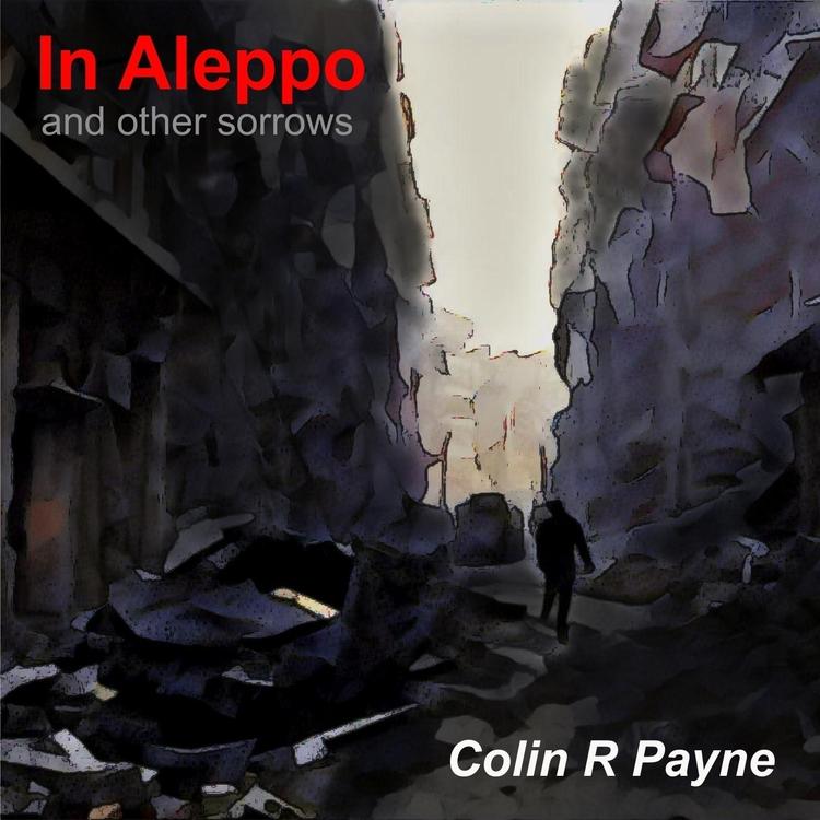 Colin R Payne's avatar image