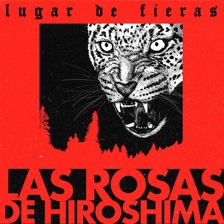 Las Rosas de Hiroshima's avatar image