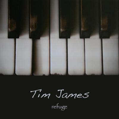 tim james's cover