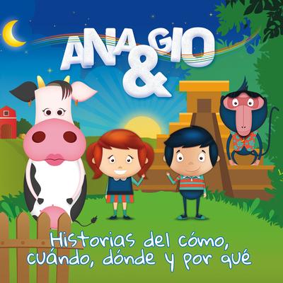 Los Alimentos's cover