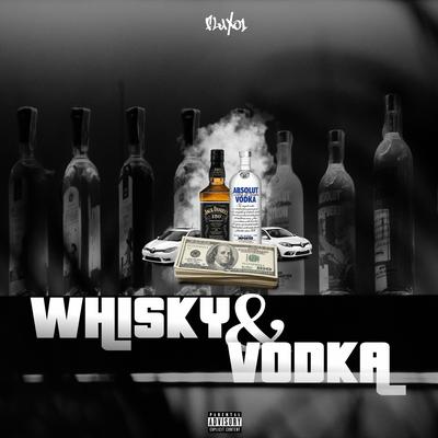 Whisky & Vodka's cover