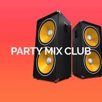 Party Mix Club's avatar cover