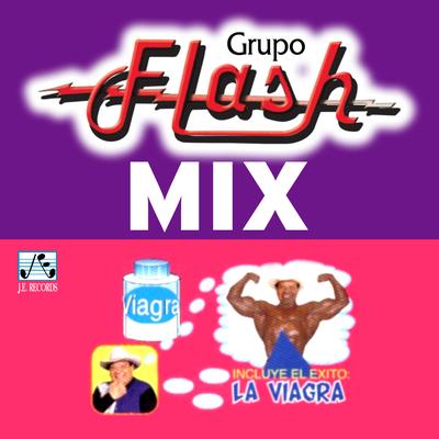 Mix "La Viagra"'s cover