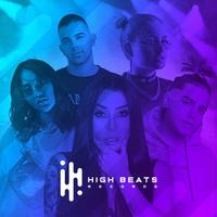 High Beats Records's avatar cover