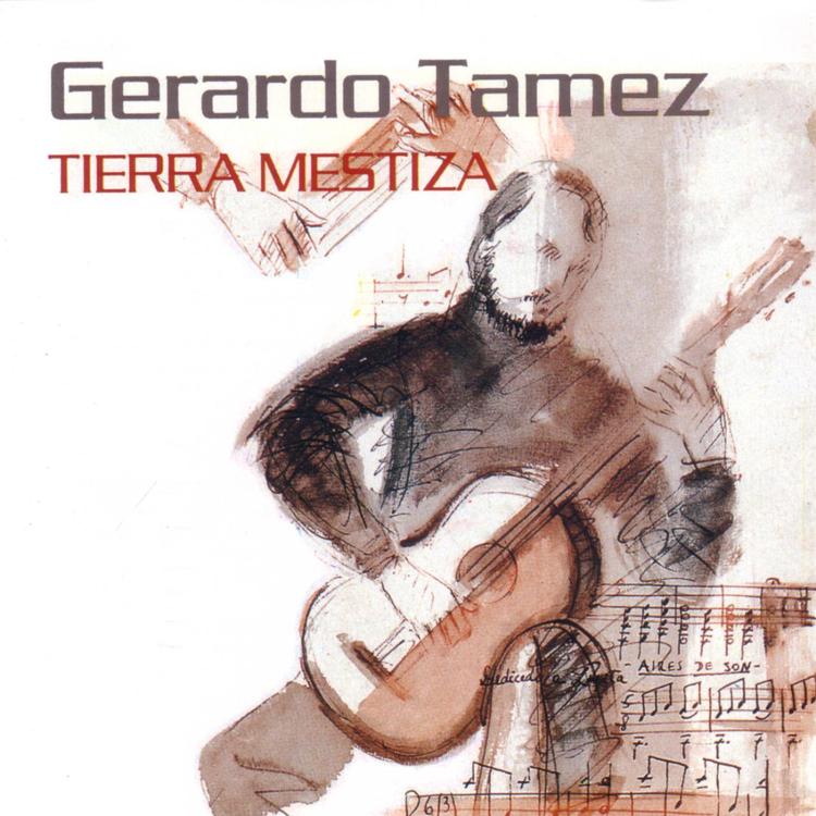 Gerardo Tamez's avatar image