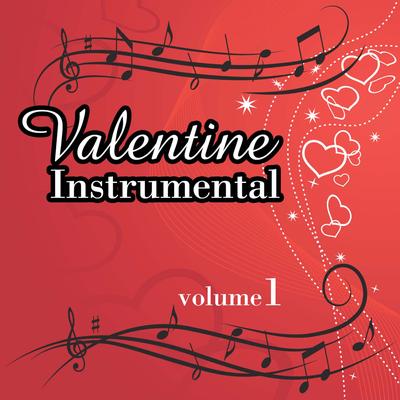 Valentine Instrumentals - Volume 1 (Karaoke)'s cover