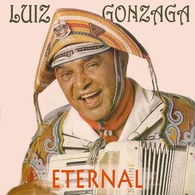 Luiz Gonzaga Eternal's cover