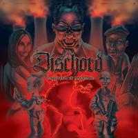 Dischord's avatar cover