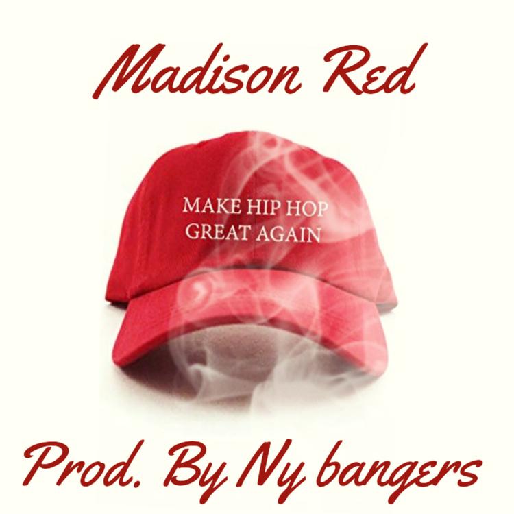 Madison Red's avatar image