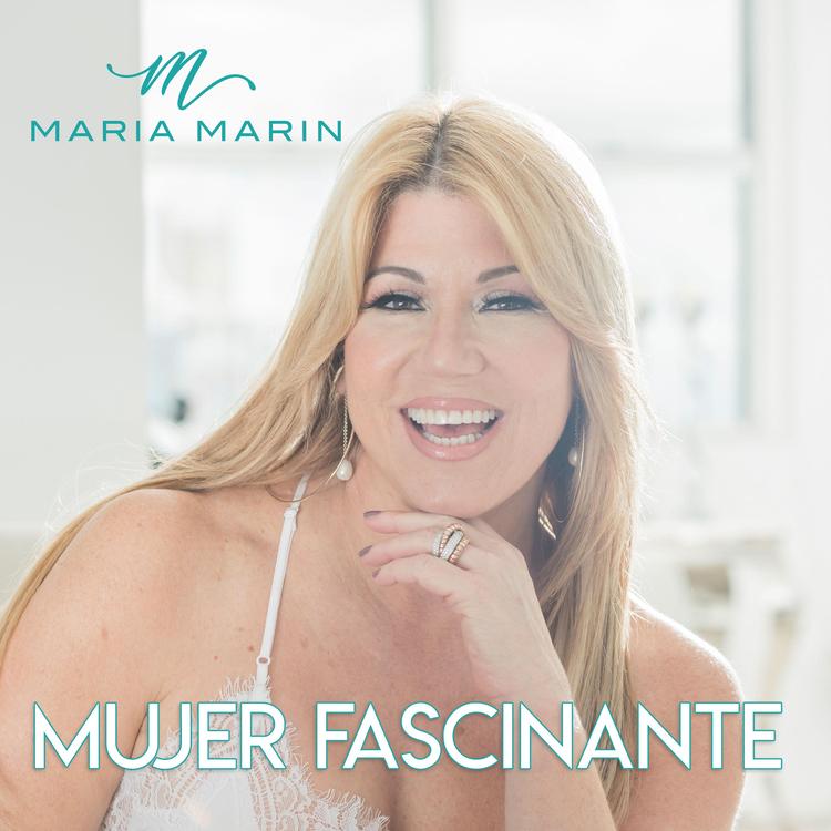 Maria Marin's avatar image