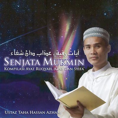 Senjata Mukmin, Kompilasi Ayat Ruqyah, Azab Dan Syifa''s cover