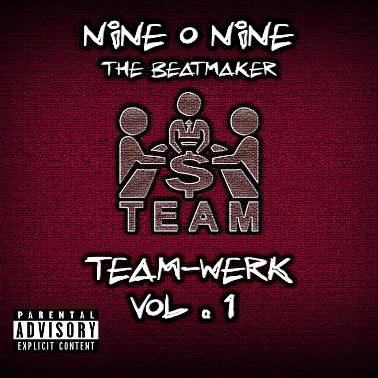 Nine O Nine The Beatmaker's avatar image