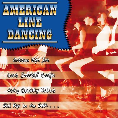 American Line Dancing's cover