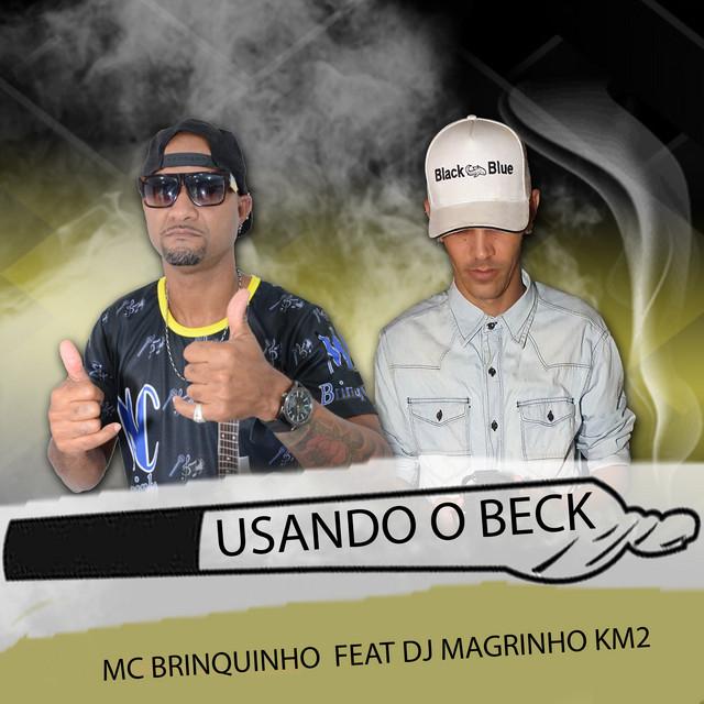 Mc Brinquinho's avatar image