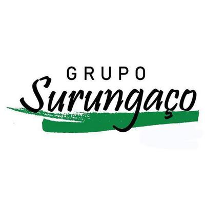 Grupo Surungaço's cover