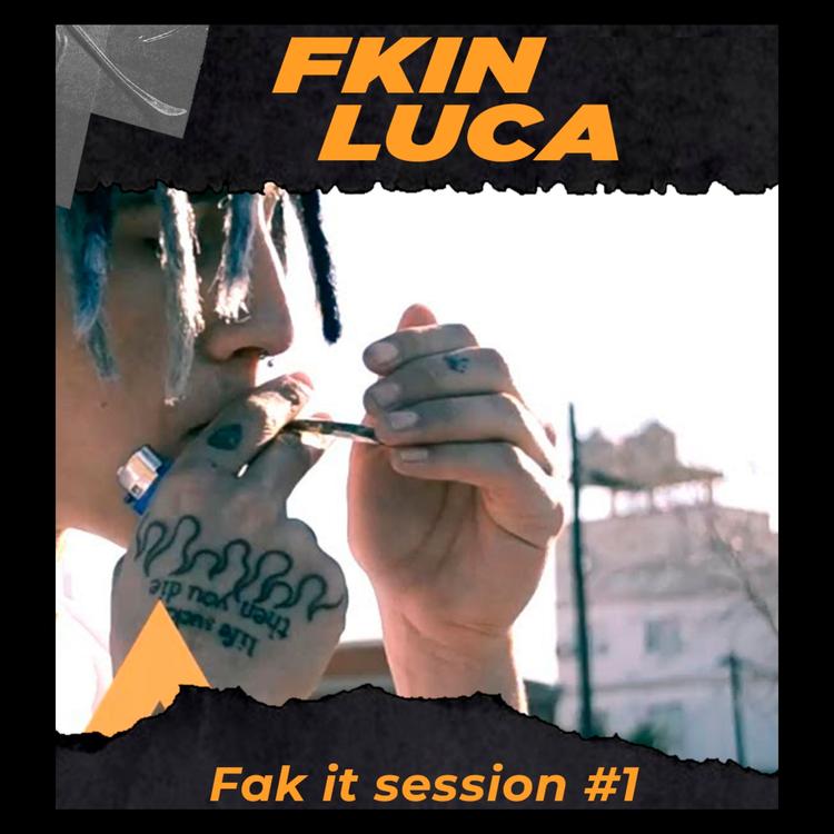 Fkin Luca's avatar image