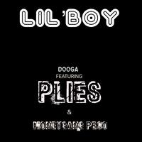 Dooga's avatar cover