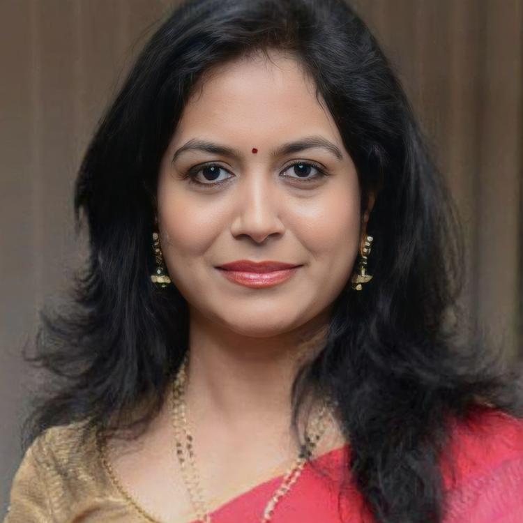 Sunitha Upadrasta's avatar image