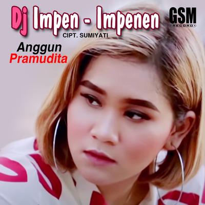 DJ Impen Impenen's cover