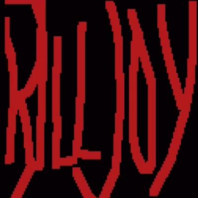 Killjoy By XIX 's cover