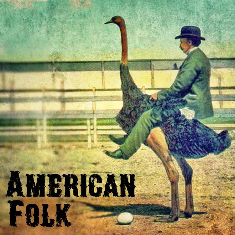 American Folk's avatar image