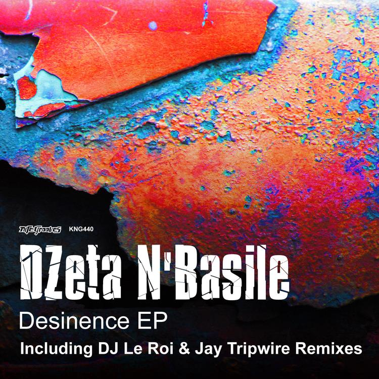 Dzeta n' Basile's avatar image