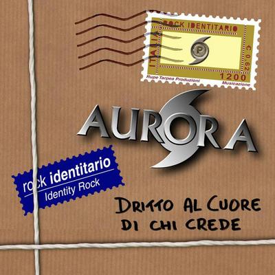 La terra dei padri By AURORA's cover